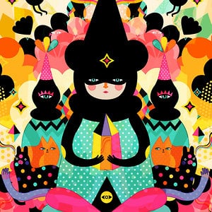 Profile picture for Caketrain Press