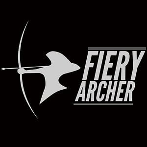Profile picture for Fiery Archer