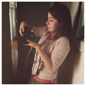 Profile picture for Kasia Fiszer