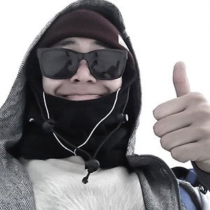 Profile picture for Malik Berthelsen