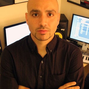 Profile picture for Daniel Andre