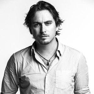 Profile picture for Richard Stow