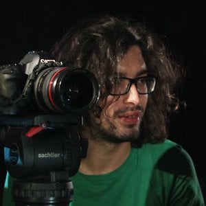 Profile picture for Ivan Charalambous