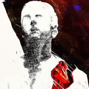 Profile picture for Alejandro Ocaña