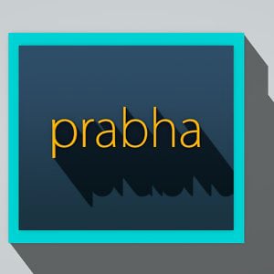 Profile picture for prabhakar