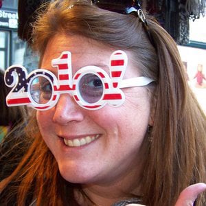 Profile picture for Kristin Hokanson