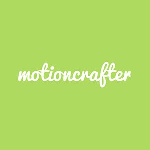 Profile picture for Motioncrafter