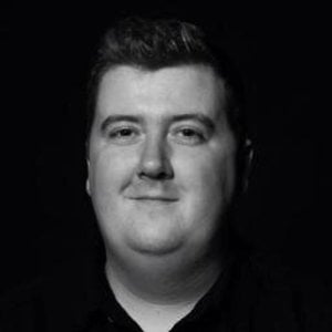Profile picture for Samuel Davis