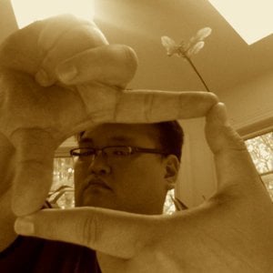 Profile picture for Danny Kim