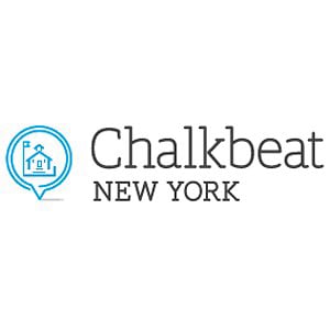 Profile picture for Chalkbeat New York