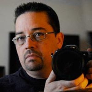 Profile picture for Fredy Perojo