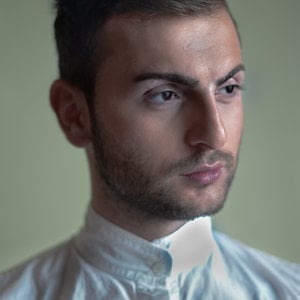 Profile picture for Beso Turazashvili