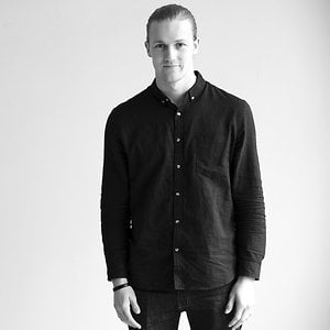 Profile picture for Anton Larsson
