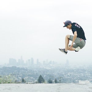 Profile picture for Nick Keating