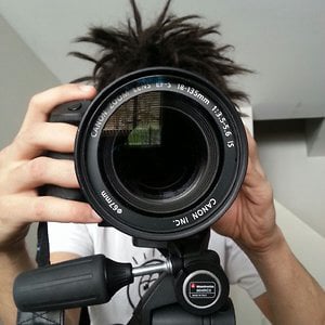 Profile picture for Jordan Desmoulin