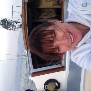 Profile picture for Monica Bravo