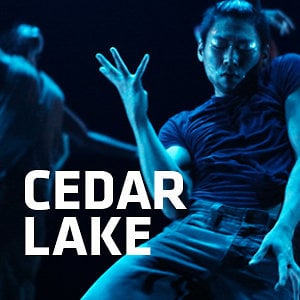 Profile picture for Cedar Lake