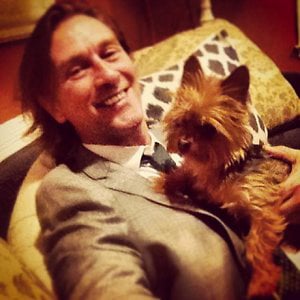 Profile picture for Tony McGrath