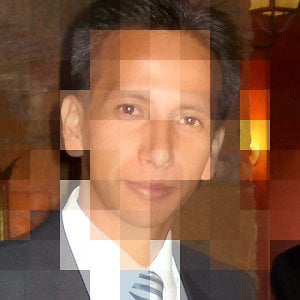 Profile picture for Rafael