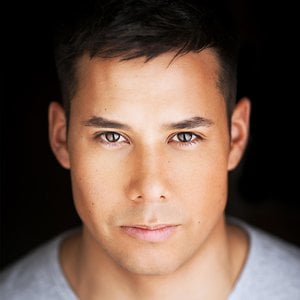 Profile picture for Justin Rain
