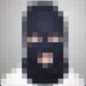 Profile picture for Hooded Thugs