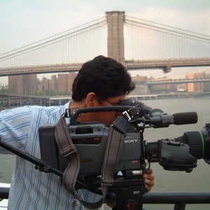 Profile picture for David Grijalva Calero