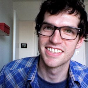 Profile picture for Timothy C. Simons