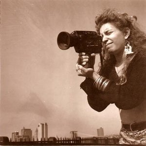 Profile picture for Mindy Weisberger