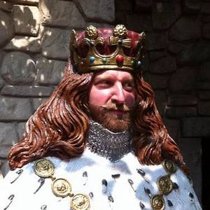 Profile picture for Felix Cremerius