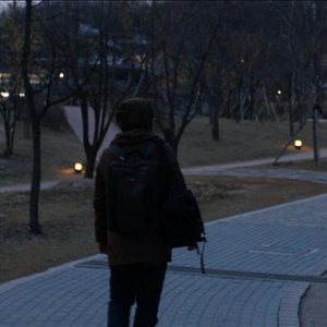 Profile picture for Kim Min Wook