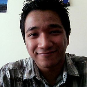Profile picture for Prajwal Tuladhar
