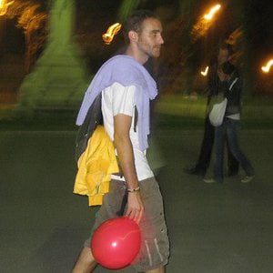Profile picture for jordi olmos
