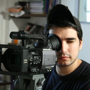 Profile picture for Iacopo Navari