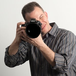 Profile picture for Darrin Estep