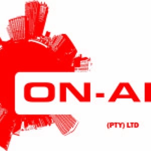 Profile picture for On Air Ent