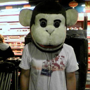Profile picture for Mat McD