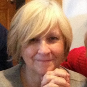 Profile picture for Pam Maus