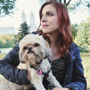 Profile picture for Alison Grasso