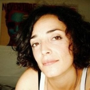 Profile picture for Iria C. Martínez