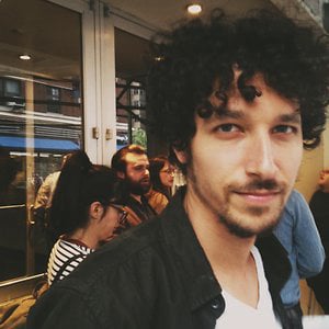 Profile picture for David Sosnow