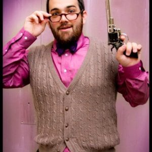 Profile picture for Matt Retek
