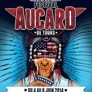 Profile picture for Aucard