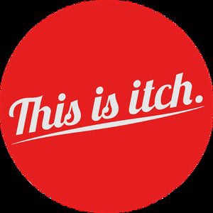 Profile picture for THIS IS ITCH.