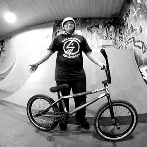 Profile picture for Rudy Coffin