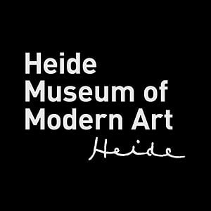 Profile picture for Heide Museum of Modern Art