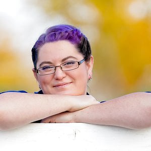 Profile picture for Jennifer Conley