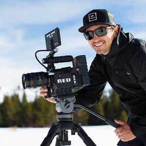 Profile picture for Weston Walker