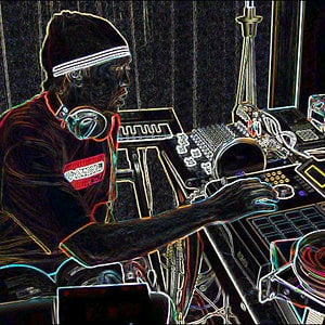 Profile picture for friDAY