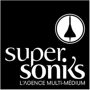 Profile picture for SUPERSONIKS