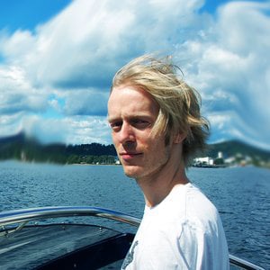 Profile picture for Eivind Jacobsen